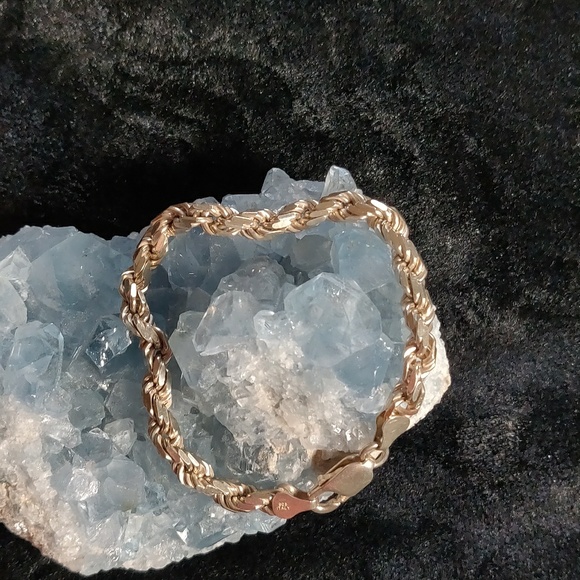 Milor Jewelry - Italian 925 Sterling silver bracelet